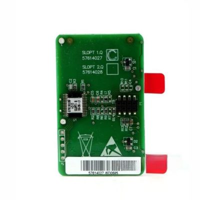 Elevator Button Board ID.NR.57614028