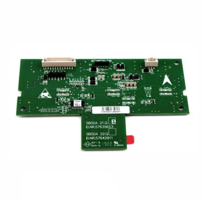 Elevator Button Board ID.NR.57635623 - Image 3