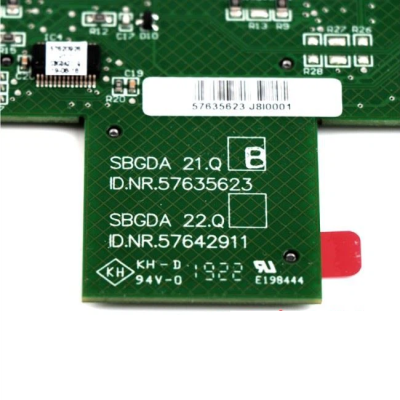Elevator Button Board ID.NR.57635623 - Image 4
