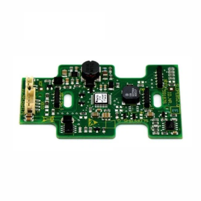 Elevator Button Board ID.NR.591876