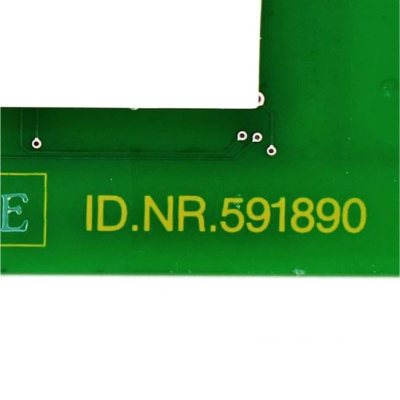 Elevator Button Board ID.NR.591890 - Image 3