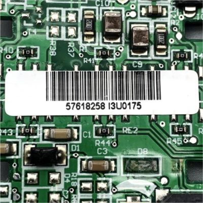 Elevator Button Board ID.NR.59324332 - Image 4