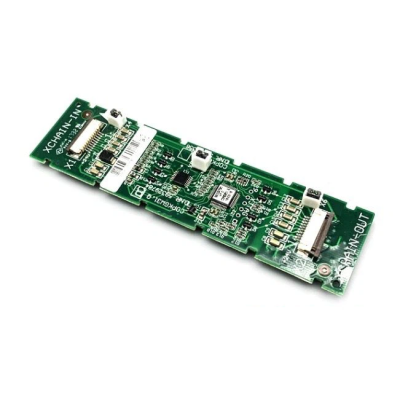 Elevator Button Board ID.NR.59329784 - Image 4