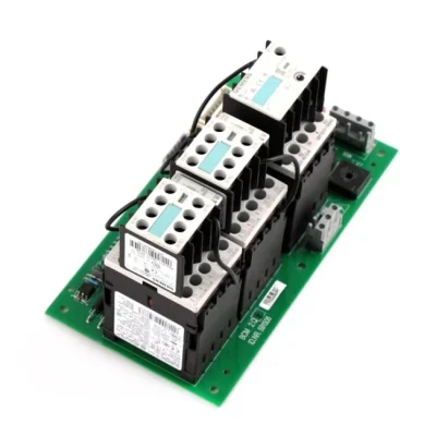 Elevator Contactor Board ID.NR.591506