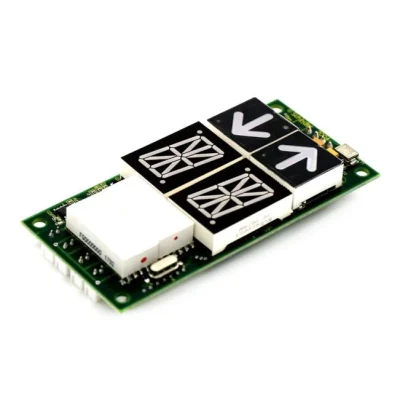 Elevator Display Board ID.NR.51908047