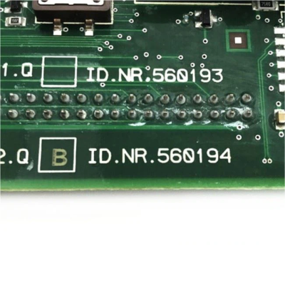 Elevator Display Board ID.NR.560193 - Image 5