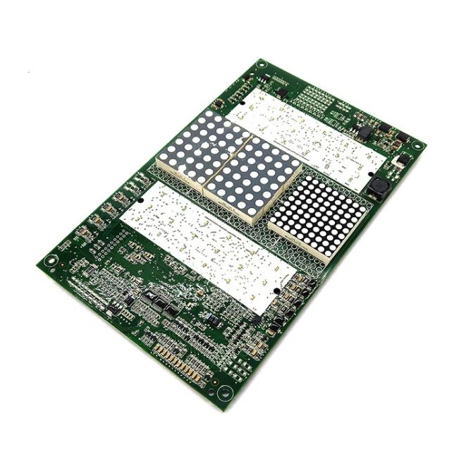 Elevator Display Board ID.NR.57618361 Elevator Display Board ID.NR.57618361