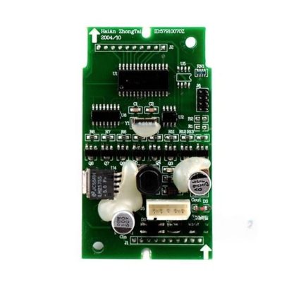 Elevator Display Board ID.NR.57910070 - Image 3