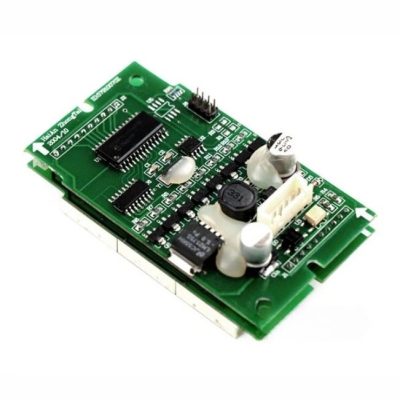 Elevator Display Board ID.NR.57910070 - Image 4
