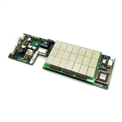 Elevator Display Board ID.NR.591622 - Image 3