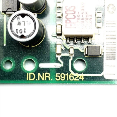 Elevator Display Board ID.NR.591622 - Image 4