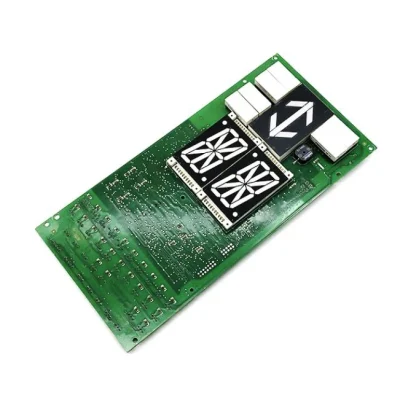 Elevator Display Board ID.NR.594398
