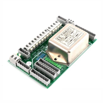 Elevator Door Inverter Board ID.NR.336564 - Image 3