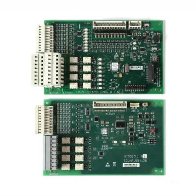 Elevator Interface Board ID.NR.594126