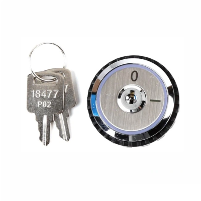 Elevator Lop Lock 18477 P02 - Image 3