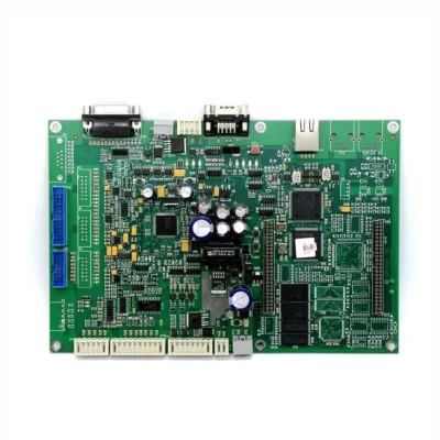 Elevator Main Board ID.NR.59410512
