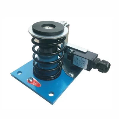 OH-025 Elevator Hydraulic Buffer | EN 81-20/50 Certified Buffer