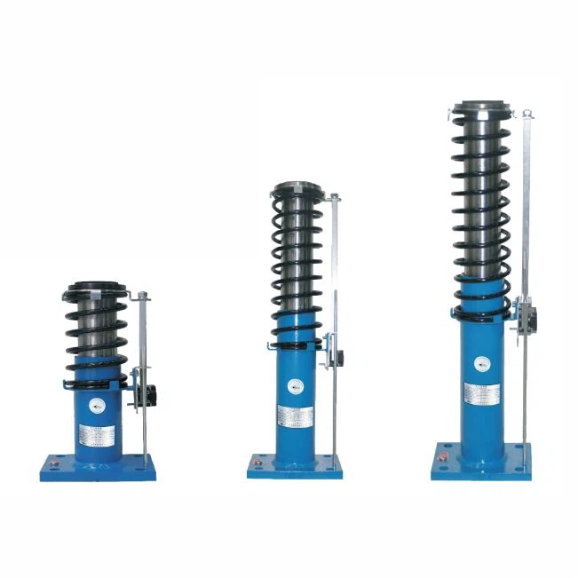 Elevator Oil Buffer OH-80E OH-175E OH-210E Elevator Oil Buffer OH-80E OH-175E OH-210E