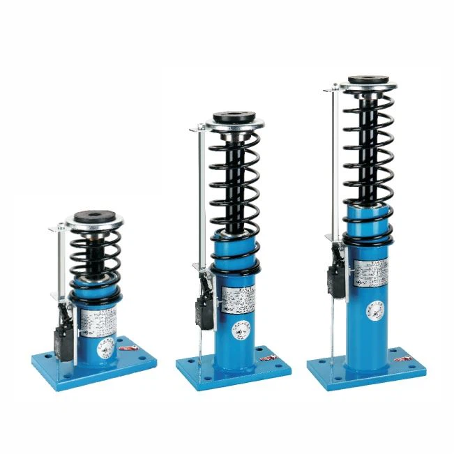 elevator-oil-buffer-oh-80h-oh-175h-oh-210h17003479658 Elevator Oil Buffer OH-80H, OH-175H, OH-210H - Image 1
