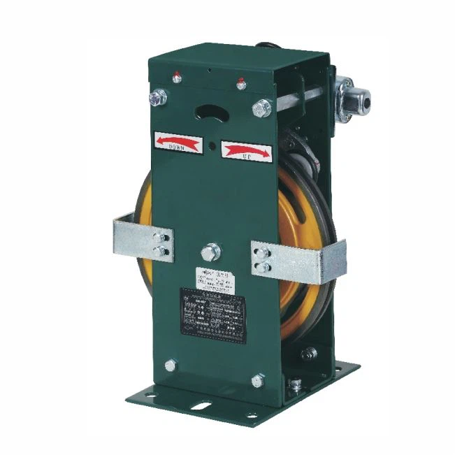 elevator-overspeed-governor-ox-18725561666137 Elevator Overspeed Governor OX-187 - Image 1