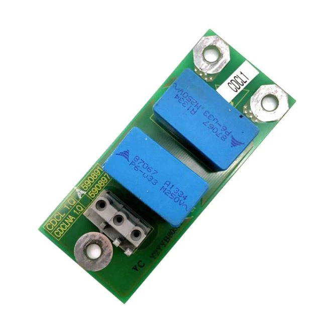Elevator Pcb 590891 Elevator Pcb 590891
