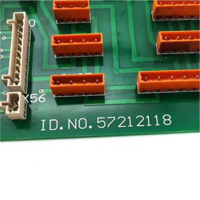 Elevator Pcb Board ID.NO.57212118 - Image 4