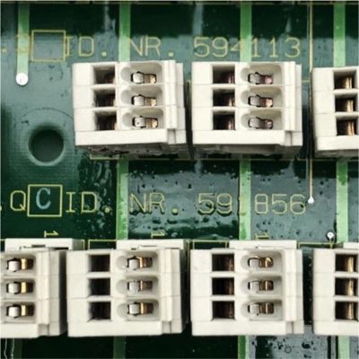 Elevator Pcb Board ID.NR.591855 - Image 4