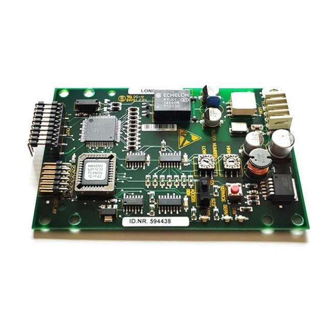 Elevator Pcb Board ID.NR.594438 Elevator Pcb Board ID.NR.594438
