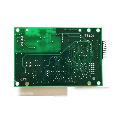 Elevator Pcb Board ID.NR.594438 - Image 3