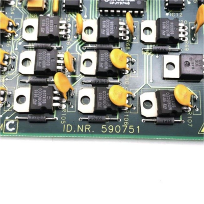 Elevator Pcb ID.NR.590751 - Image 4
