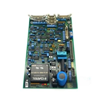 Elevator Pcb ID.NR.590815 - Image 3