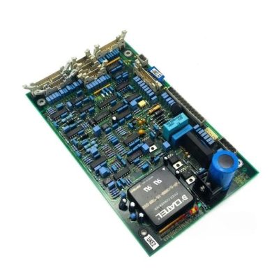 Elevator Pcb ID.NR.590815 - Image 4