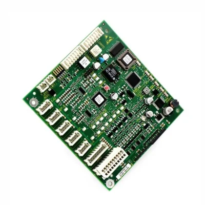 Elevator Pcb ID.NR.591572