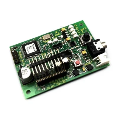 Elevator Pcb ID.NR.591838