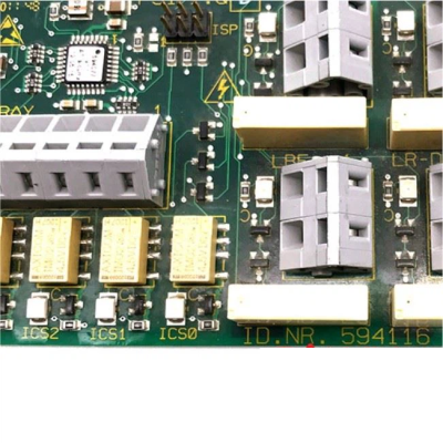 Elevator Pcb ID.NR.594116 - Image 4