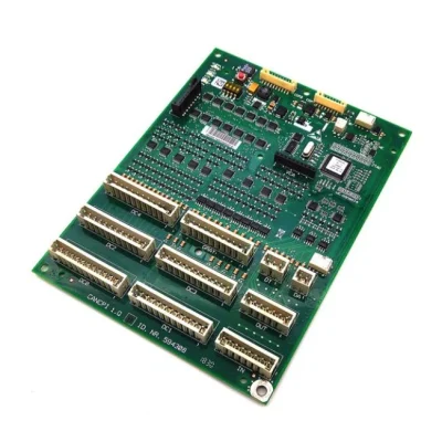 Elevator Pcb ID.NR.594308