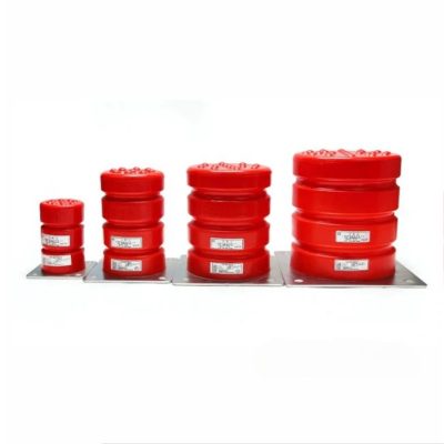 Elevator Polyurethane Buffer | OH-J11 Buffer - Image 3