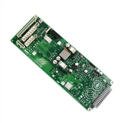 Elevator Power Drive Board ID.NR.560539