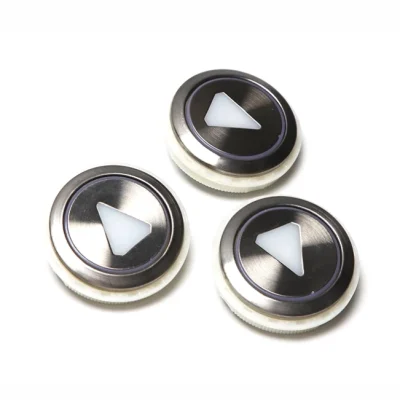Elevator Push Button AN181G01 AN180G01