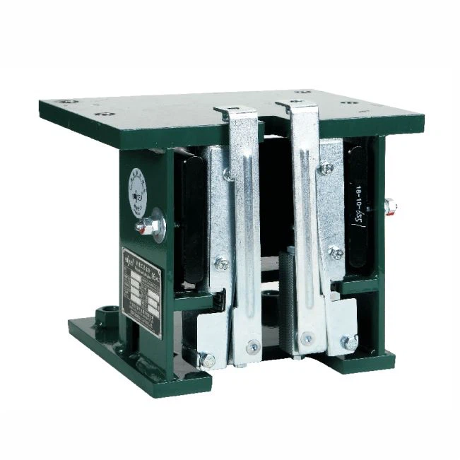 Elevator Safety Gear OX-188A Elevator Safety Gear OX-188A