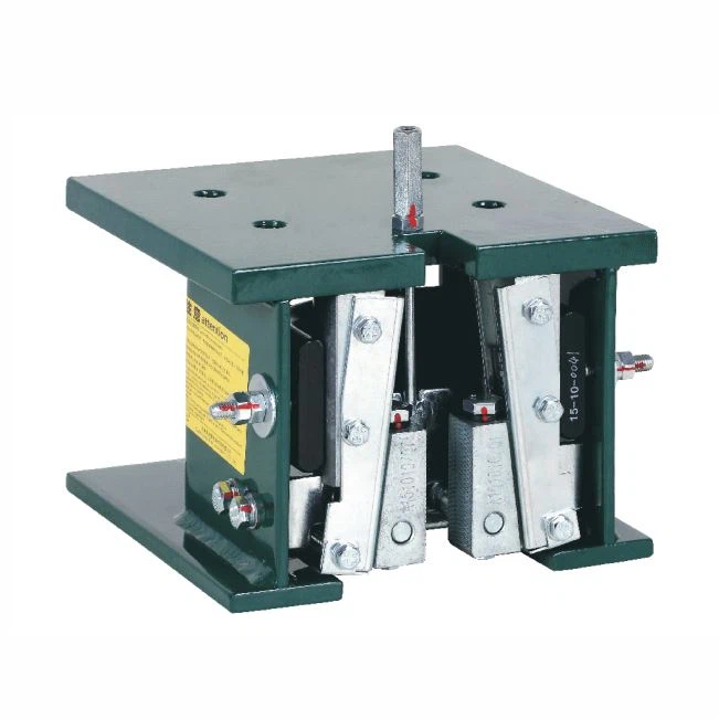 Elevator Safety Gear OX-188B Elevator Safety Gear OX-188B
