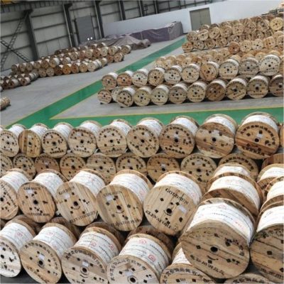 6mm Steel Wire Rope for Elevator - Image 4