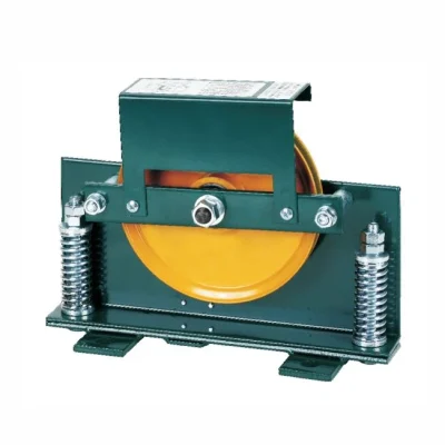Elevator Tension Device OX-100B
