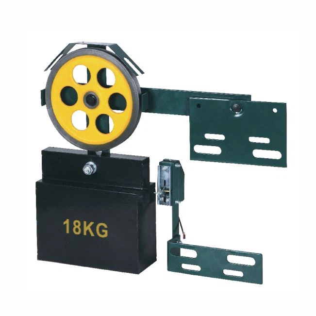 Elevator Tension Device OX-300 Elevator Tension Device OX-300