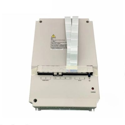 Emerson Elevator Inverter EV-ECD01-4T0075 - Image 4