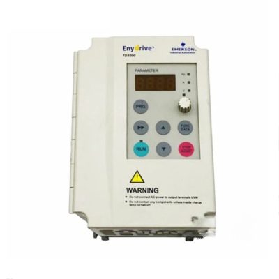 Emerson Elevator Inverter TD3200-2S0004D - Image 4