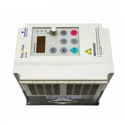Emerson Elevator Inverter TD3200-2S0004D - Image 3