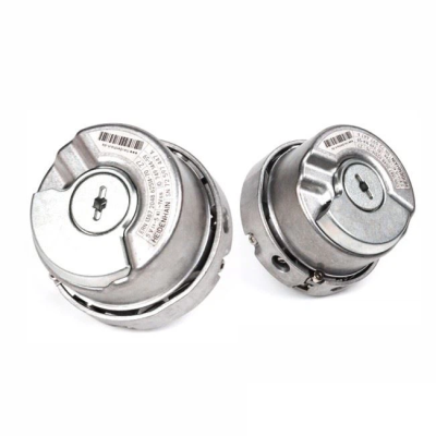 Encoder HEIDENHAIN ERN 1387 2048 62S14-70 - Image 2