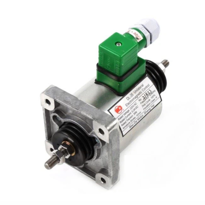 Escalator Brake DL-35 - Image 5