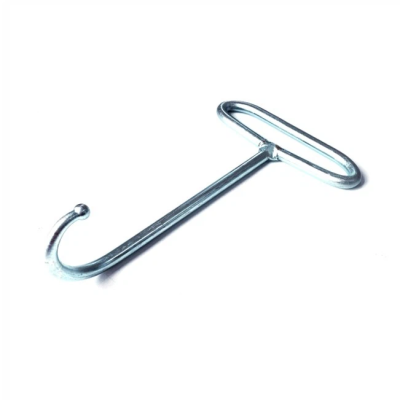 Escalator Handrail Installation Tool - Image 5